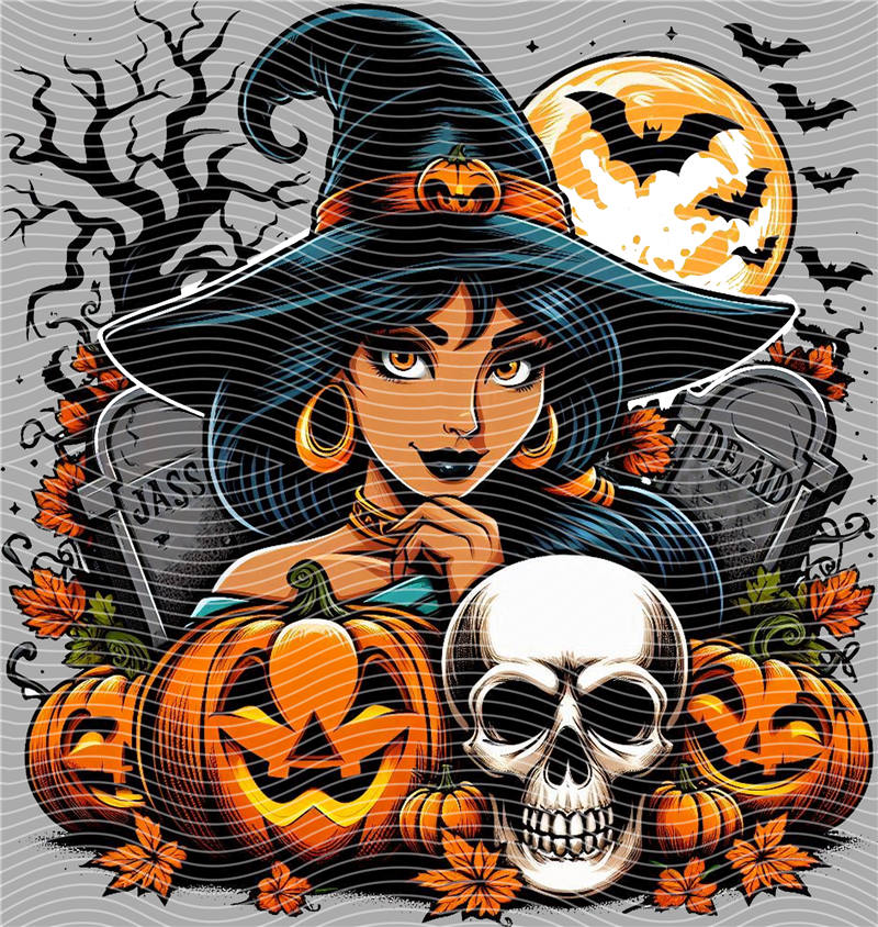 Halloween-WS 468